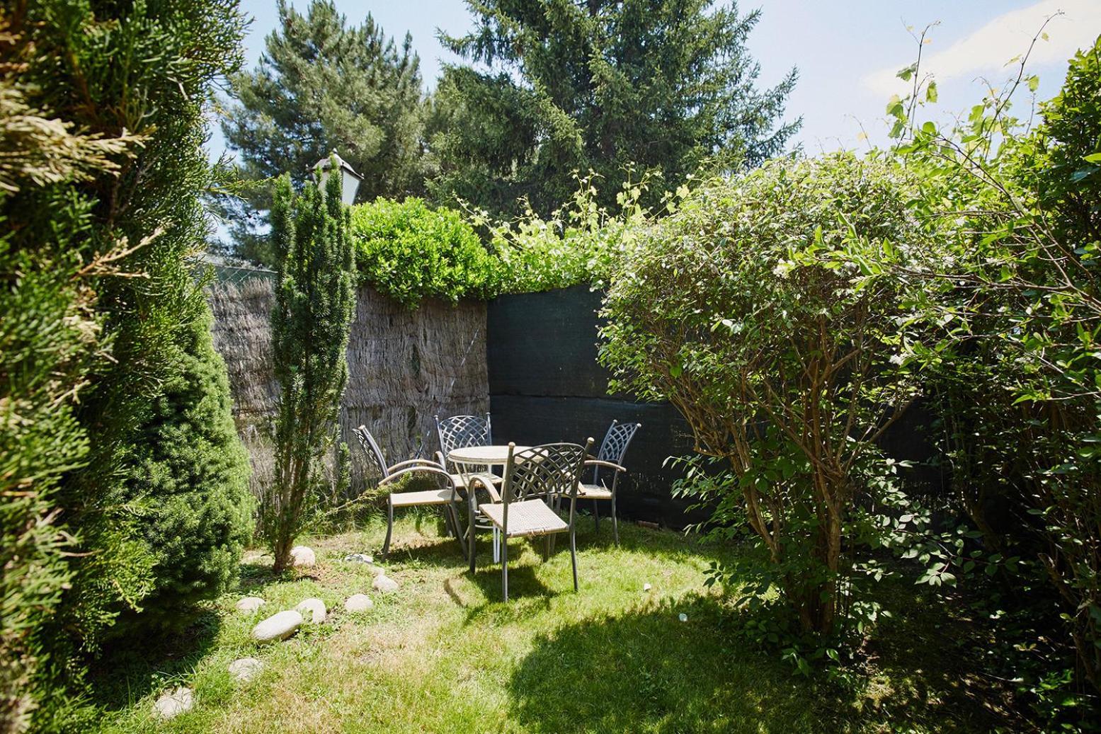 Villa Casa De Cucu Navaluenga Ávila Exterior foto